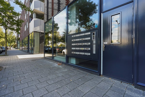 Medium property photo - Melis Stokelaan 1884, 2541 GC Den Haag